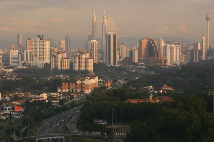 Kuala Lumpur – A Dynamic City Where Heritage Meets Modern Accessibility