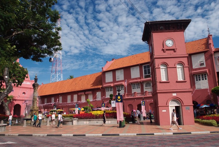 Malacca (Melaka) – Malaysia’s Historic Heritage City