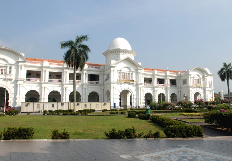 Perak – Historic Cities and Island Retreats of Malaysia